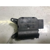 Моторчик заслонки печки Volkswagen Caddy 3 2004 1K1907511G