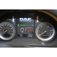 Спидометр часы 1980453 daf xf cf 106 euro6 2015 г.