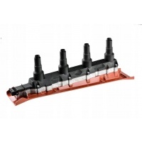 катушка зажигания saab 9 - 3 98 - 2.0i 2.0 турбина 2.3