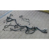 Свет установка двигателя nissan мурано i z50 3.5