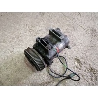 Компрессор кондиционера Audi 100 C4 1992 4A0260805C