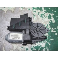 Моторчик стеклоподъемника передний правый Volkswagen Polo 2005 6y2959801