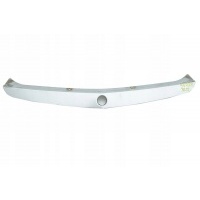 Накладка бампера opel tigra b 93162200