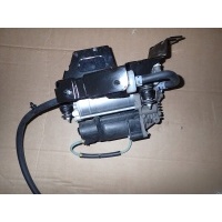 Dw мерседес gls x166 компрессор подвески