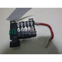 Блок предохранителей VAG Leon (1M1) (1999 - 2006) 1J0937617D