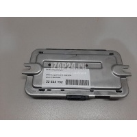 Блок электронный BMW 6-serie F06 Grand Coupe (2011 - 2017) 61359236460