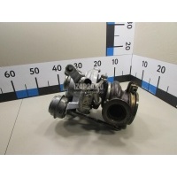 Турбокомпрессор (турбина) BMW 6-серия F12/F13 (2010 - 2017) 11657646092