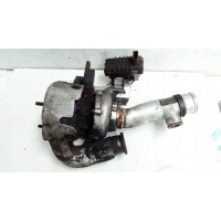 07z145874d турбина правый volkswagen touareg ayh 5.0 tdi