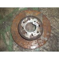 Диск тормозной перед. Honda Civic 1995-2001 1996 45251SK7J00