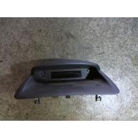 Дисплей компьютера Renault Clio 2005-2009 2005 8200755150