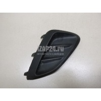 Заглушка бампера левая Hyundai-Kia Ceed (2018 - ) 86627j7300