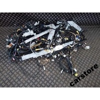 Nissan мурано z50 3.5 v6 03 - 08 свет установка