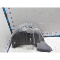 Локер задний правый VAG Ibiza IV (2002 - 2008) 6L6810970D