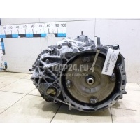 АКПП (автоматическая коробка переключения передач) Mitsubishi C4 Aircross (2012 - 2017) 2700A243