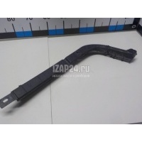 Направляющая заднего бампера правая VAG Ibiza IV (2002 - 2008) 6L6807864G