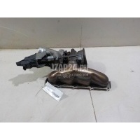 Турбокомпрессор (турбина) BMW X3 F25 (2010 - 2017) 11657642469