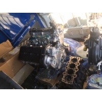 двигатель джип 3.0 vm63d 2017 г.