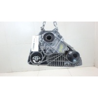 Моторчик блокировки межосевого дифференциала BMW X3 F25 (2010 - 2017) 27608643153