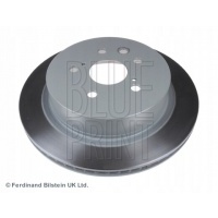 диск тормоза задняя 310mm