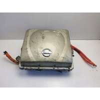 Nissan leaf i ze0 инвертор блок 292c0 3nf1d