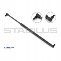 Пружина газовая stabilus chrysler: voyager rg