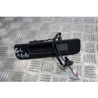 Камера диафрагма люка мерседес gl 166 a1667500593