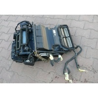 Обогреватель кондиционера радиатора volkswagen phaeton 02 - 05 eu