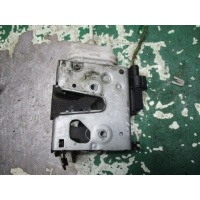 Замок двери передней правой Audi A4 1995 8d1837016b