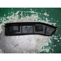 Кронштейн крепления бампера Volkswagen Polo 2002 6q0807183