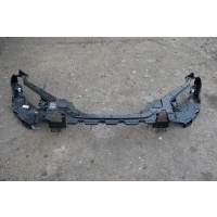 передняя панель (телевизор) Volvo V40 II 2016 31416490