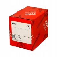 trw болт рычага toyota jbj1071