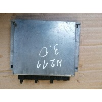 Блок блок управления мерседес 0155451532 ads