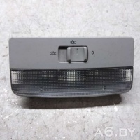 Фонарь салона (плафон) Volkswagen Transporter T5 2004 6Q0947105F