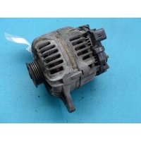 Тест генератор mitsubishi carisma 1.6 16v