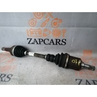 привод Nissan Qashqai J10 39101JD02B