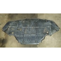 Защита двигателя нижняя a8 d2 рестайлинг 2.8v6 4d0863823bt