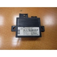 Блок контроля давления в шинах Mercedes-Benz M-Класс W164 2008 1645403762
