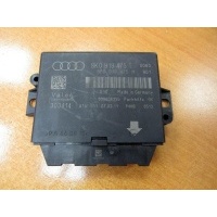 Блок управления парктрониками Audi A4 B8/8K 2009 8K0919475T