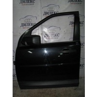 накладка двери Land Rover Freelander 2 2007> 2007 LR001691