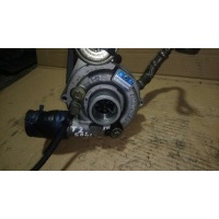 Турбина Volkswagen Passat B4 1996 028145701J