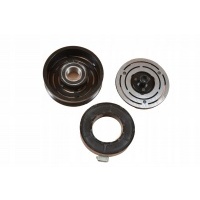 муфта компрессора 6pk / 119 форд mondeo 93 - 07