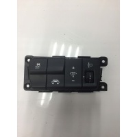 Kia sportage 4 панель помощник пояса 93700 - f1500wk