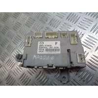 Модуль комфорта mazda 6 gg gr1n67560b