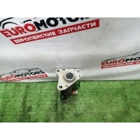 крепление усилителя бампера Audi A6 4B2 2000 4B0807134B