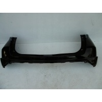 Honda civic 5d 06 - 11 бампер задняя новый b92p - 0 заднего