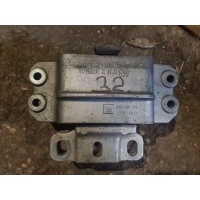 Подушка крепления двигателя Volkswagen Passat 2012 1K0199555AC