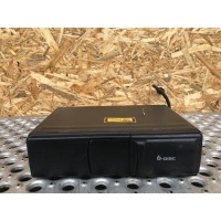 CD-чейнджер Audi A6 C5 (S6,RS6) 2000 4B0 035 111