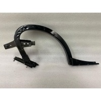 петля крышки багажника левая Audi S6 C7 2012 4G5827301B