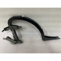 петля крышки багажника правая Audi A6 4G/C7 2012 4G5827302B