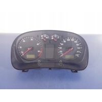 Volkswagen гольф 4 бора 1.9 tdi спидометр часы 1j0919880dx